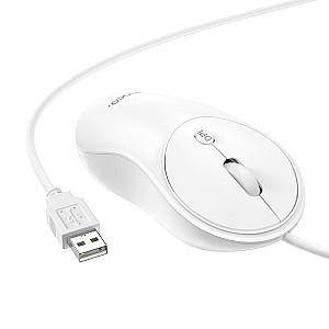 Mouse HOCO GM13 White