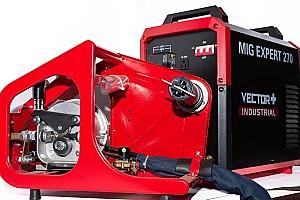 Aparat de sudat Vector MIG270F