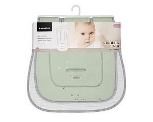 Saltea pentru carucioare Kikka Boo Sleepy Sheep