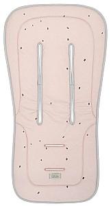 Saltea pentru carucioare Kikka Boo Hedge-hugs