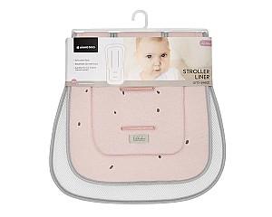 Saltea pentru carucioare Kikka Boo Hedge-hugs