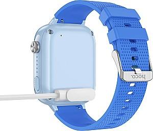 Ceas inteligent HOCO Y101 4G Blue