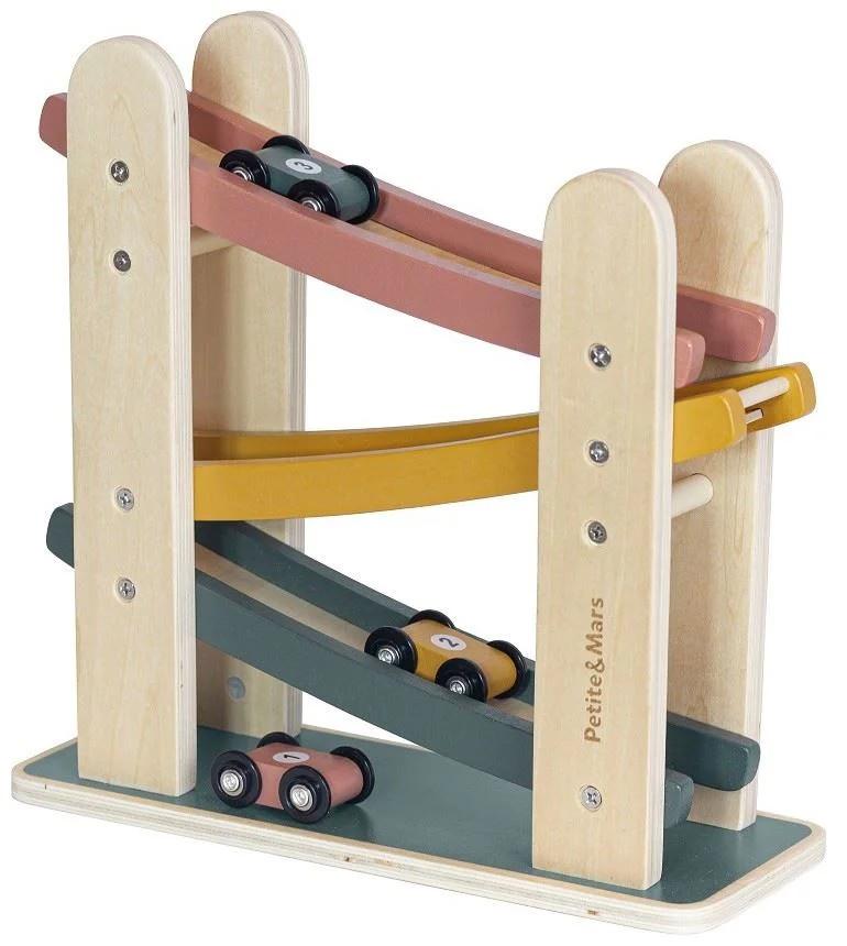  Petite&Mars Milky Way of Mars