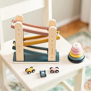  Petite&Mars Milky Way of Mars