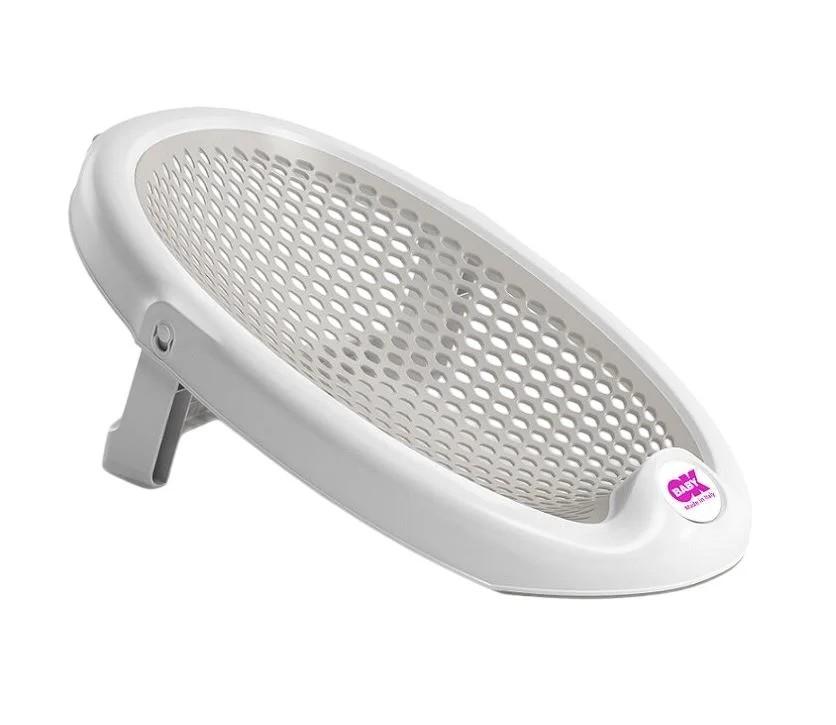 Cada pentru bebelusi Ok Baby Jelly Gri