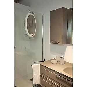 Cada pentru bebelusi Ok Baby Jelly Gri