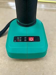 Masina de insurubat NewBeat NBT-CD-21C-BL