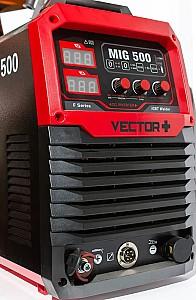 Aparat de sudat Vector MIG500F