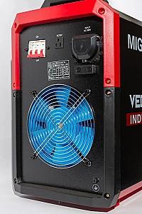 Aparat de sudat Vector MIG500F