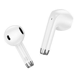 Casti HOCO EQ1 Music Guide White