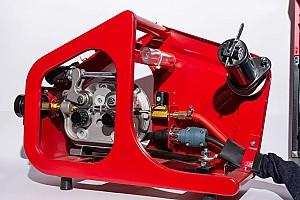 Aparat de sudat Vector MIG500F