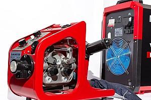 Aparat de sudat Vector MIG500F