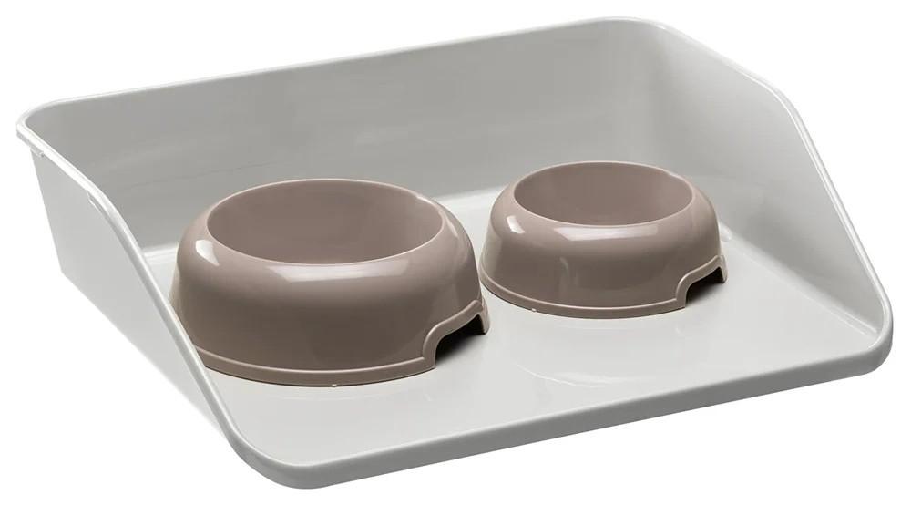 Bol de hrana pentru caini Ferplast JUMBO 243873