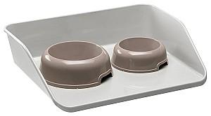 Bol de hrana pentru caini Ferplast JUMBO 243873