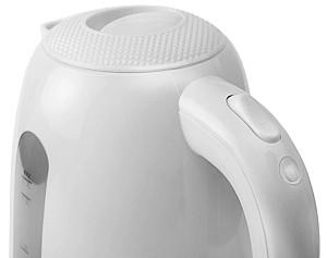Fierbator electric de apa Camry CR 1254 White