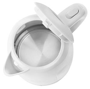 Fierbator electric de apa Camry CR 1254 White