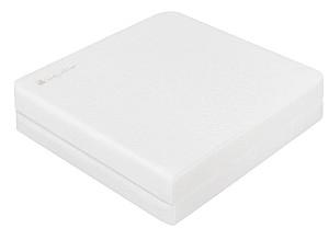 Saltea pentru copii Kikka Boo Airknit White