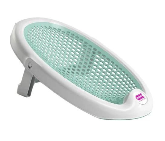 Cada pentru bebelusi Ok Baby Jelly Albastra