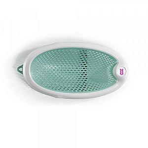 Cada pentru bebelusi Ok Baby Jelly Albastra