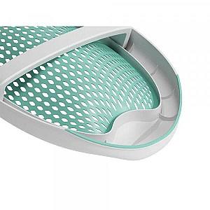 Cada pentru bebelusi Ok Baby Jelly Albastra