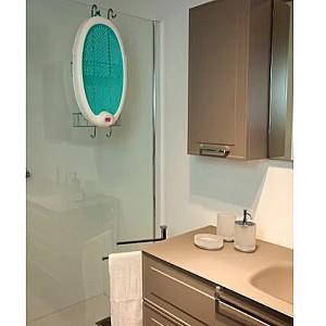 Cada pentru bebelusi Ok Baby Jelly Albastra