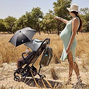 Accesoriu Premaman Negru