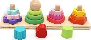 Sortator New World JHTOY-603