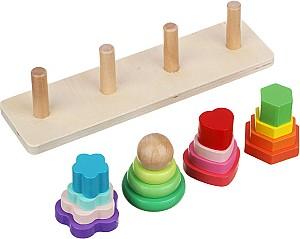 Sortator New World JHTOY-603