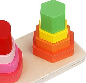 Sortator New World JHTOY-603