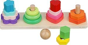 Sortator New World JHTOY-603