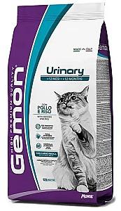 Hrana uscata pentru pisici Monge URINARY Chicken/Rice 7kg