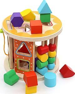 Sortator New World MWZ-5062