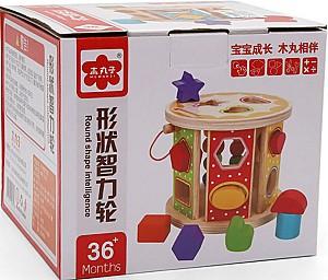 Sortator New World MWZ-5062