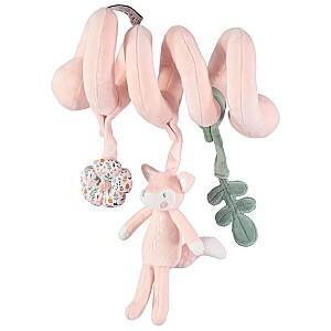 Jucarie bebelus Premaman Enchanted Forest