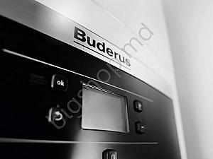 Cazan pe gaz Buderus GB062-24H V2