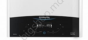 Cazan pe gaz Ariston Genus One 24 FF