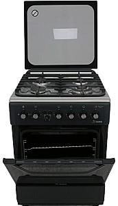 Aragaz, Plita de gaz KUBB TDS7302MGALtVsK3 Lux FFD