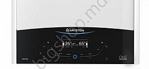 Cazan pe gaz Ariston Genus One 35