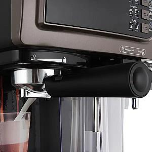 Espressor Vitek VT-1517 Brown