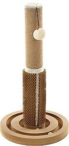 Ansamblu pentru pisici Flamingo AYLA Cream