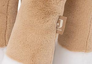 Jucarie de plus Jollein Girafa XL
