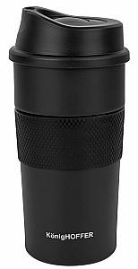 Termos Konighoffer Elliot 440ml Black