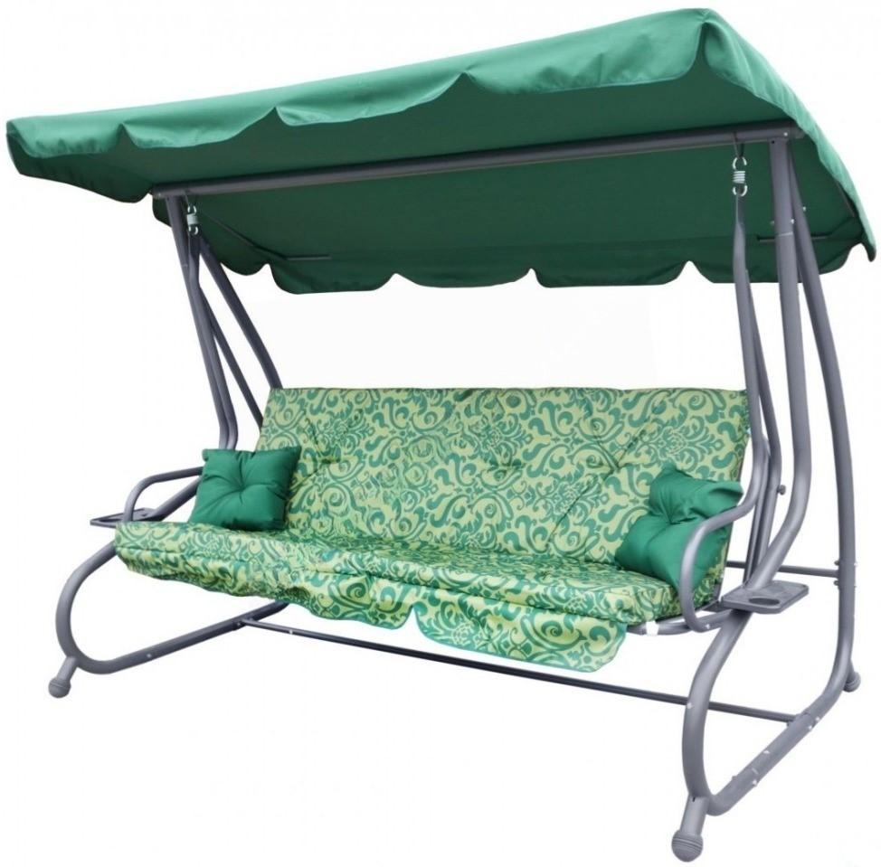 Leagan balansoar Joko Swing Seat Textylina Model Verde