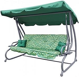 Leagan balansoar Joko Swing Seat Textylina Model Verde