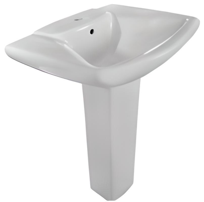 Lavoar baie Easil Pamela 60cm