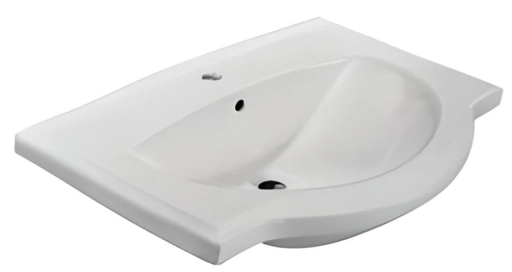 Lavoar baie Easil Tempo 70cm