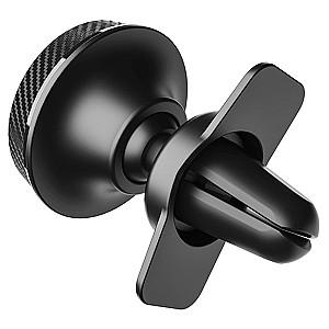 Suport auto pentru telefon Borofone BH12 Journey Black/Red