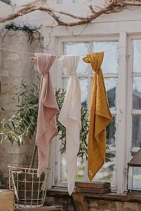 Pled BIBS Swaddle Sage