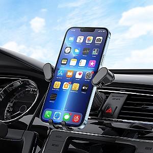 Suport auto pentru telefon Borofone BH76