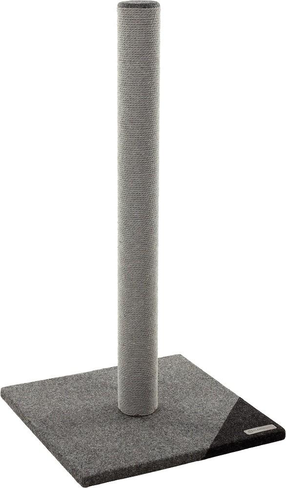 Ansamblu pentru pisici Flamingo REX Grey L